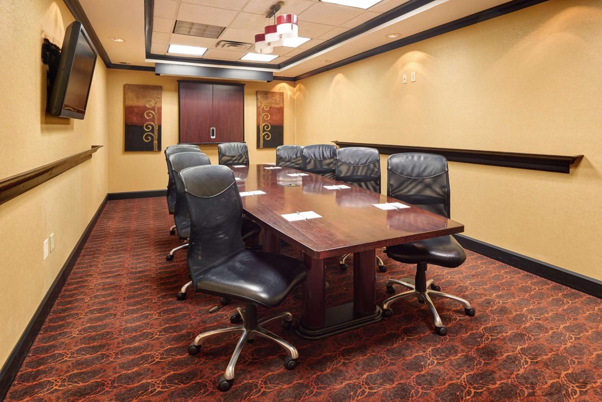 Hampton Inn & Suites Waco-South Kültér fotó